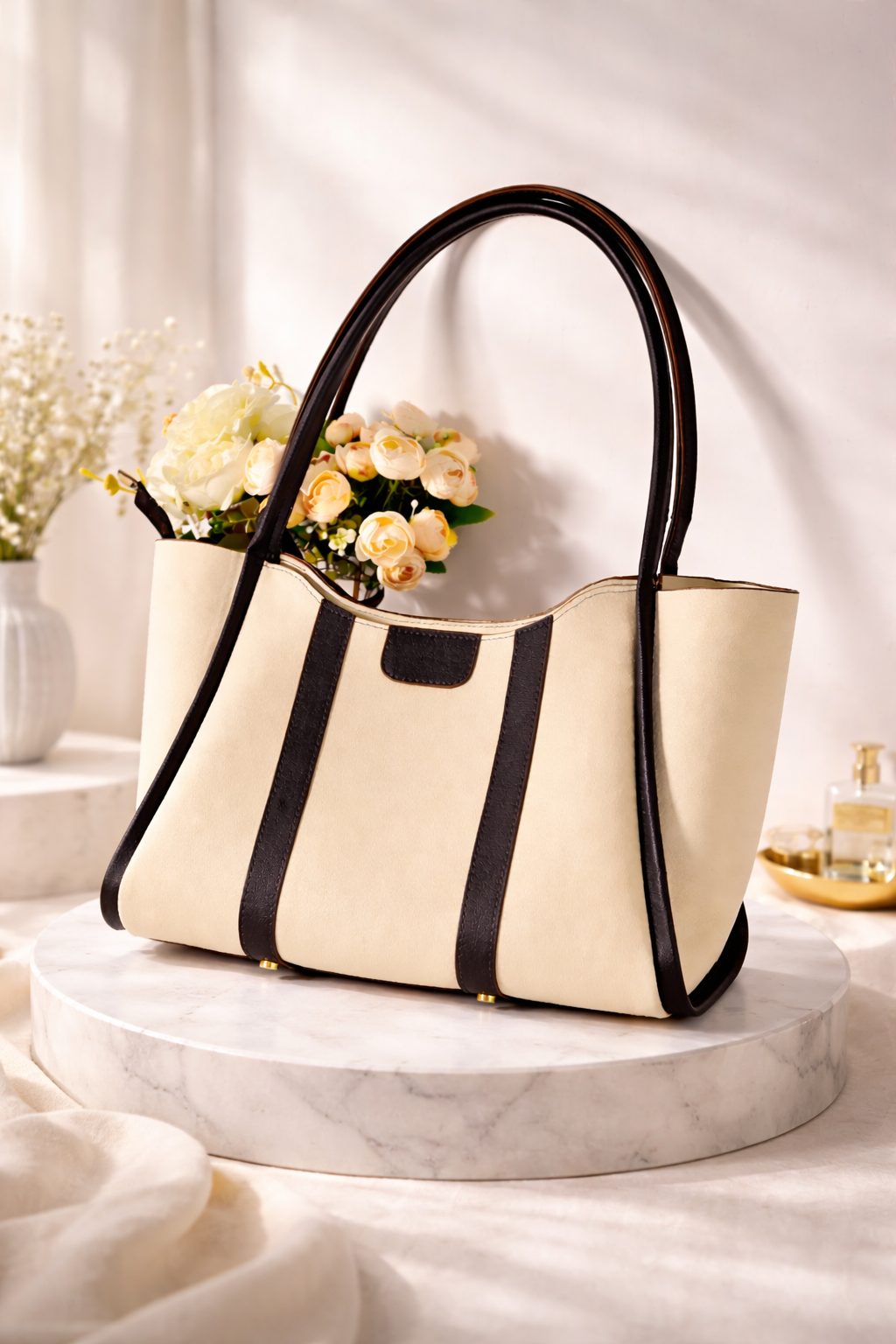 Zyvra Tote