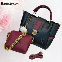 Branded Stylish 2 Pcs Collection