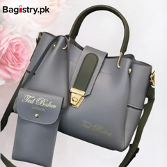 Branded Stylish 2 Pcs Collection