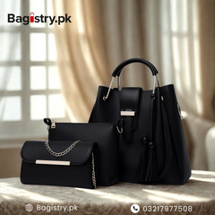 Everyday College Bags - Stylish Tote & Shoulder For Uni Girls