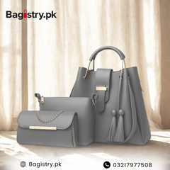 Everyday College Bags - Stylish Tote & Shoulder For Uni Girls
