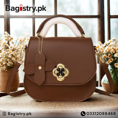 Side Crossbody Bag For Girls