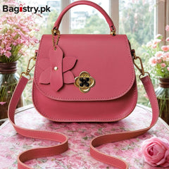 Side Crossbody Bag For Girls