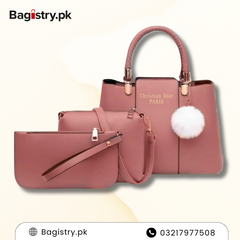 Uni Vibe Trio Bags