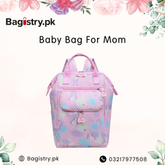 Backpack Mummy Outdoor Travel Bag