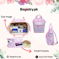 Backpack Mummy Outdoor Travel Bag