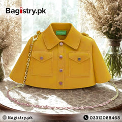 Frock Style Unique Crossbody Bags