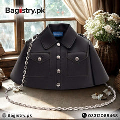 Frock Style Unique Crossbody Bags