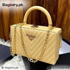 New Arrival Long Chain Crossbody Bags