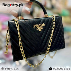 New Arrival Long Chain Crossbody Bags