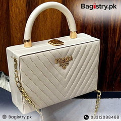 New Arrival Long Chain Crossbody Bags
