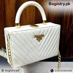 New Arrival Long Chain Crossbody Bags