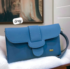Girls Hand Wallets (2 Pockets)