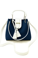 Stylish Cross Body & Shoulder + Tote Bag