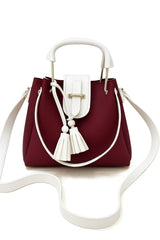 Stylish Cross Body & Shoulder + Tote Bag