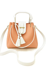 Stylish Cross Body & Shoulder + Tote Bag