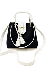 Stylish Cross Body & Shoulder + Tote Bag