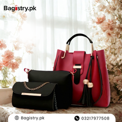 Style & Study Fashionable College & Uni Bags