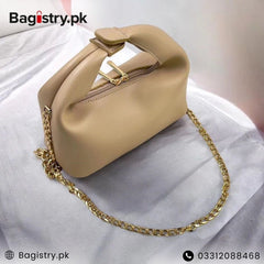 Chic Box Style Shoulder Bags & Crossbody For Girls
