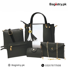 Slay All Day - 5 Pcs Combo