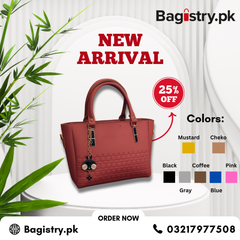 Shoulder Bags For Girls / Womens With Strap