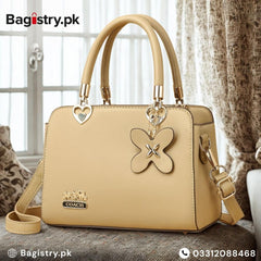 Casual Outings , Party Or Events Bags For Fashion Lovers ( Shoulder & Tote )