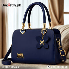 Casual Outings , Party Or Events Bags For Fashion Lovers ( Shoulder & Tote )