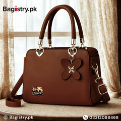 Casual Outings , Party Or Events Bags For Fashion Lovers ( Shoulder & Tote )