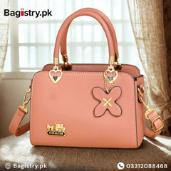 Casual Outings , Party Or Events Bags For Fashion Lovers ( Shoulder & Tote )