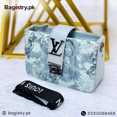 Branded Designer Cross Body Bag / Wallet