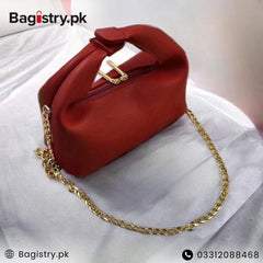 Chic Box Style Shoulder Bags & Crossbody For Girls