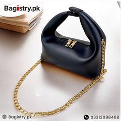 Chic Box Style Shoulder Bags & Crossbody For Girls